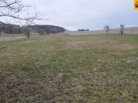 Prodej zemědělské usedlosti v Ludmírově, Milkov