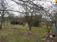Prodej zemědělské usedlosti v Ludmírově, Milkov