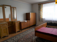 Prodej zemědělské usedlosti v Ludmírově, Milkov