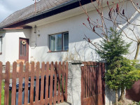 Prodej RD 3+1 a 4+1 ve Vítkově