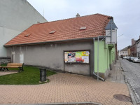 Prodej komerčního objektu v Konici