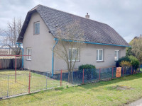 Prodej RD 5+1 v Leskovci nad Moravicí