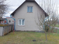 Prodej RD 5+1 v Leskovci nad Moravicí