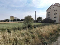 Prodej stavebních pozemků s komerčním objektem v Uničově