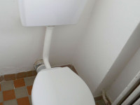 Prodej bytu 2+1 v Olomouci, Nová Ulice
