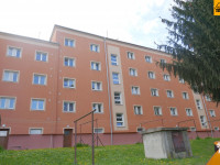 Prodej bytu 2+1 v Olomouci, Nová Ulice