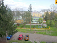 Prodej bytu 2+1 v Olomouci, Nová Ulice