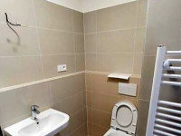 Pronájem bytu 2+kk s garážovým stáním v Olomouci, Nová Ulice