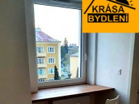 Pronájem bytu 2+kk s garážovým stáním v Olomouci, Nová Ulice