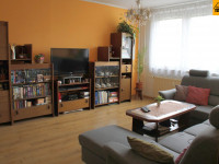 Prodej bytu 4+1 v Olomouci, Nové Sady