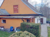 Prodej nájemního domu ve Vítkově