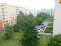 Pronájem bytu 2+1 v Olomouci, Nové Sady