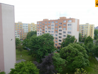 Pronájem bytu 2+1 v Olomouci, Nové Sady