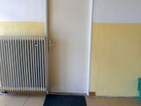 Prodej bytu 2+1 s komerčním objektem ve Velké Bystřici