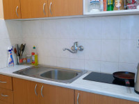 Prodej bytu 2+1 s komerčním objektem ve Velké Bystřici