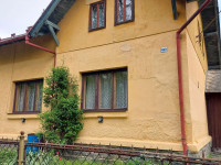 Prodej chalupy 3+1 v Budišově nad Budišovkou