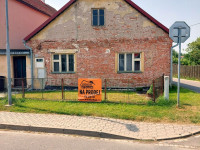 Prodej RD 2+1 v Mladči, Sobáčov