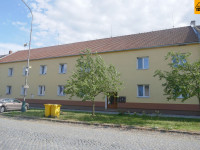 Prodej bytu 2+1+jídelna v Příkazích