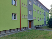 Prodej bytu 2+1 v Přerově