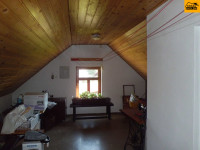 Prodej chalupy 6+1 v Nové Hradečné