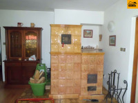 Prodej chalupy 6+1 v Nové Hradečné