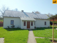 Prodej chalupy 6+1 v Nové Hradečné