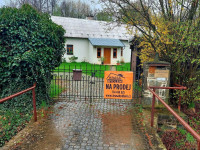 Prodej chalupy 6+1 v Nové Hradečné