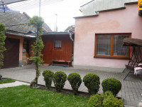Prodej RD 3+1 a 2+1 v Lošticích