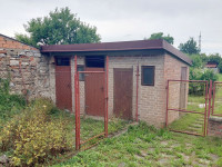 Prodej zemědělské usedlosti 4+1 se stavebním pozemkem v Grygově