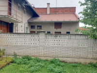 Prodej zemědělské usedlosti 4+1 se stavebním pozemkem v Grygově