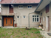 Prodej zemědělské usedlosti 4+1 se stavebním pozemkem v Grygově