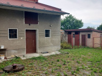 Prodej zemědělské usedlosti 4+1 se stavebním pozemkem v Grygově