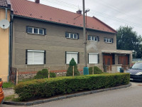 Prodej zemědělské usedlosti 4+1 se stavebním pozemkem v Grygově