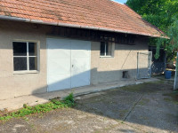 Prodej zemědělské usedlosti 5+1 v Mostkovicích