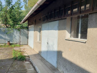 Prodej zemědělské usedlosti 5+1 v Mostkovicích