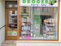 Pronájem nebytového prostoru v Olomouci, město