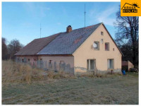 Prodej RD 2+kk ve Vlčicích