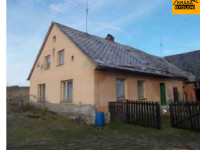 Prodej RD 2+kk ve Vlčicích