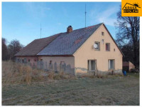 Prodej RD 2+kk ve Vlčicích