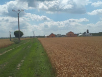 Prodej pozemku v Křelově, Břuchotín