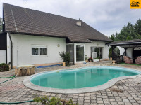 Prodej RD 3+kk+jídelna+zimní zahrada v Bělkovicích - Lašťanech