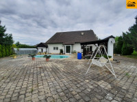 Prodej RD 3+kk+jídelna+zimní zahrada v Bělkovicích - Lašťanech