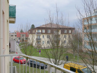 Prodej bytu 1+1 v Olomouci, Slavoníně