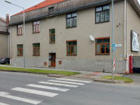 Prodej bytu 4+1 s garáží v Kojetíně
