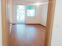 Prodej bytu 1+kk - novostavby se zahrádkou v Olomouci, Neředín
