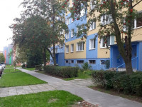 Prodej bytu 1+1 v Olomouci, Neředín