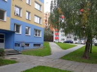 Prodej bytu 1+1 v Olomouci, Neředín