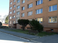 Prodej bytu 4+1 v Moravském Berouně