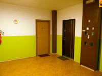 Prodej bytu 3+1 v Moravském Berouně