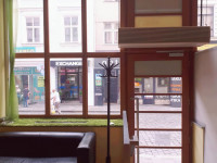 Pronájem komerčního prostoru v Olomouci, město